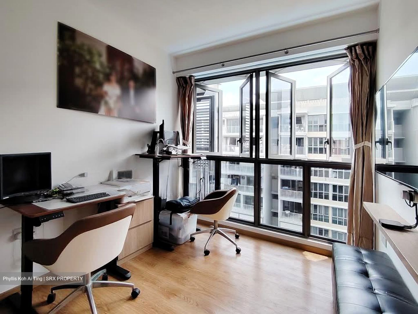 Rivercove Residences (D19), Condominium #577813871